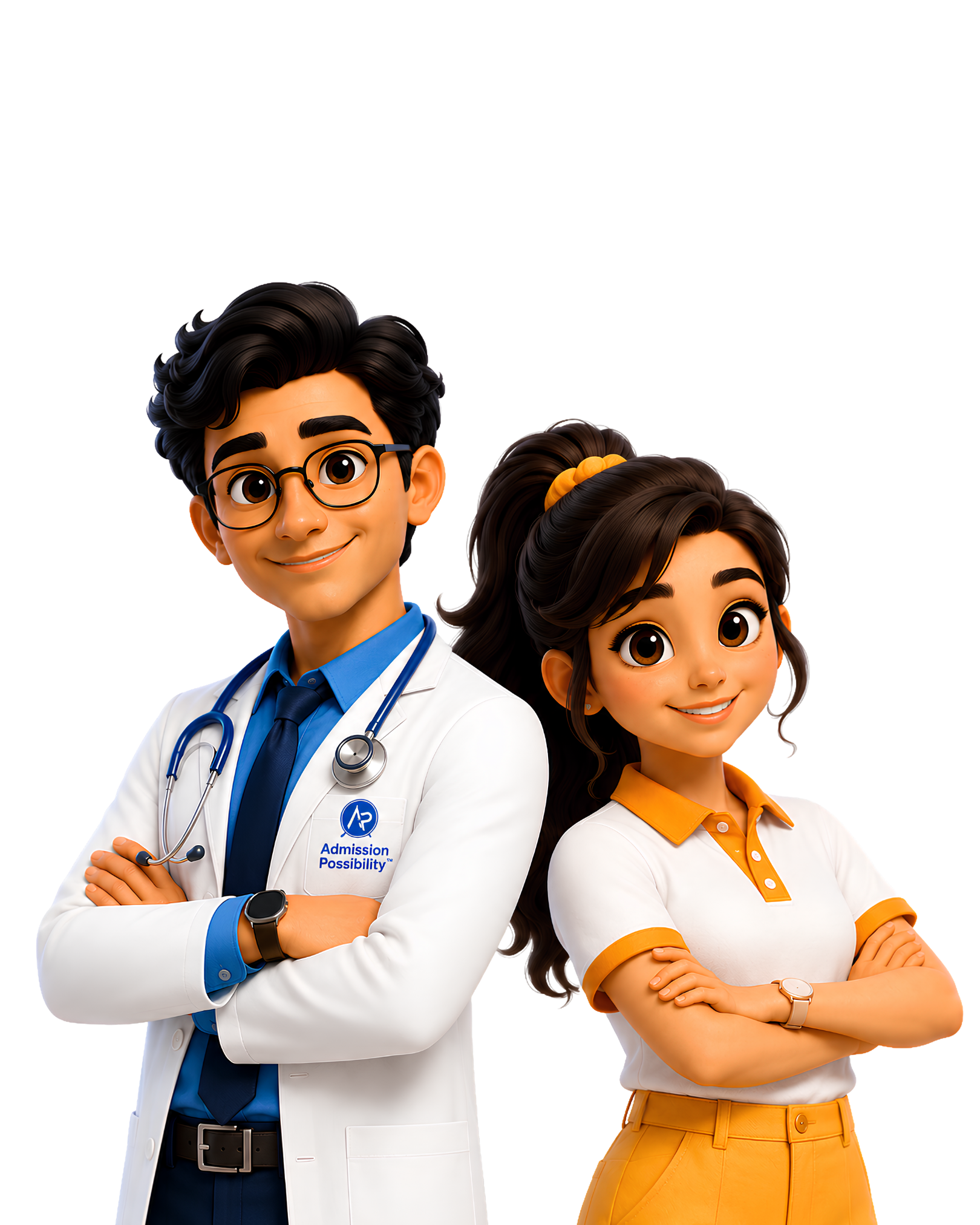 Admission Possibility — NRI Medical Admission Experts