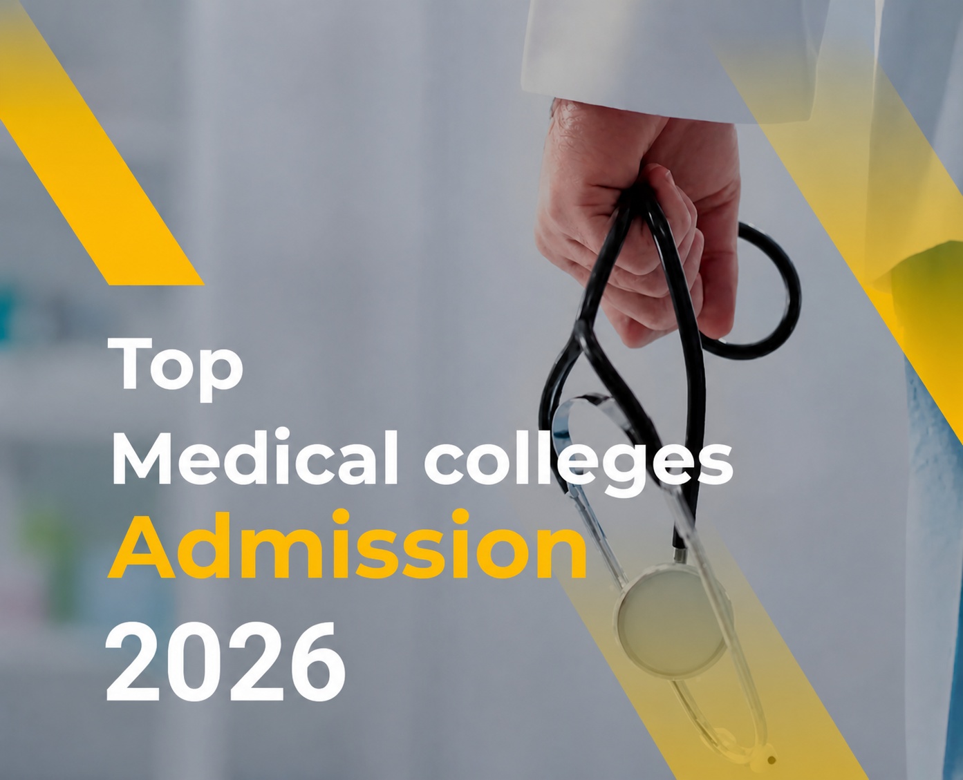 Admission Possibility
