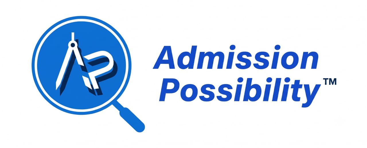 Admission Possibility