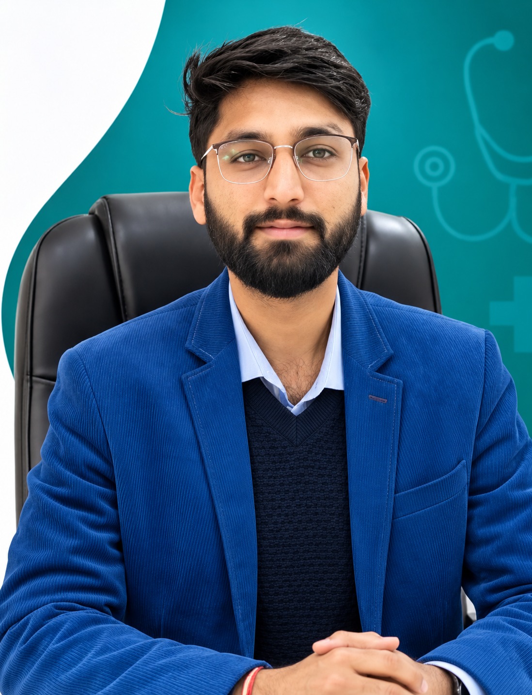 Founder, Admission Possibility